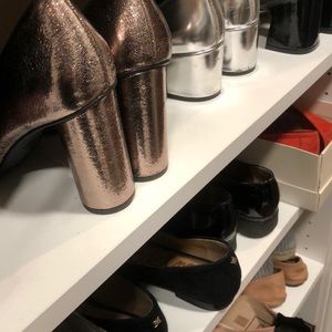 Meet your Posher, Rickster